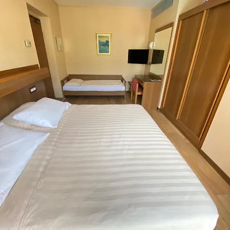 Sunlake Hotel Riva del Garda