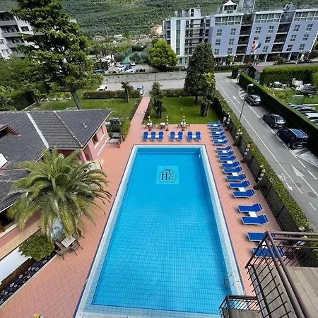 Sunlake Hotel Riva del Garda