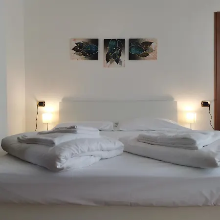 Sunlake 3* Riva del Garda