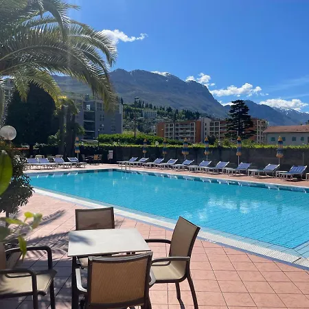Sunlake Hotel 3*