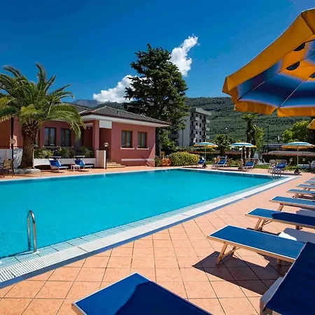 Hotel Sunlake