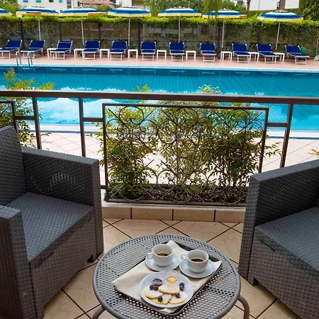 Sunlake Hotel Riva del Garda