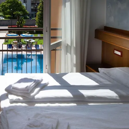 Hotel Sunlake Riva del Garda